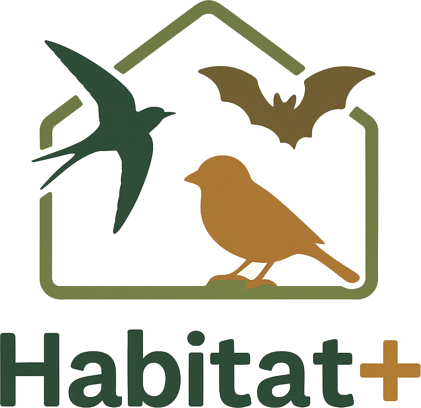 Habitat+